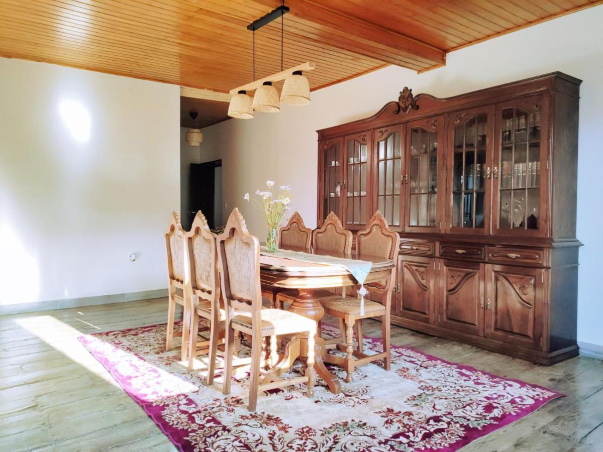 Casa De Ribeira Sacra Con Calefaccion Βίλα Pantón Εξωτερικό φωτογραφία